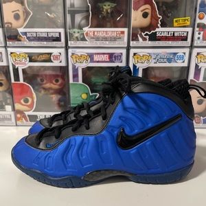 Nike Air Foamposite Pro Kids